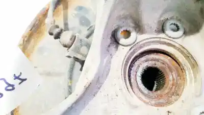 Pezzo di ricambio per auto di seconda mano sensore abs per opel kadett e fastback (t85) 1.4 s (c08, c48, d08, d48) riferimenti oem iam 