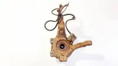 Автозапчасти б/у передняя правая кулачка за saab 9-5 (ys3e) 2.3 t ссылки oem iam   