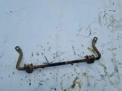 Second-hand car spare part rear stabilizer bar for audi coupe b2 (81, 855, 856) 2.3 quattro oem iam references 
