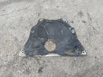 Second-hand car spare part sump guard for bmw x6 (e71, e72) xdrive 30 d oem iam references 6785568a01  6785568-a01