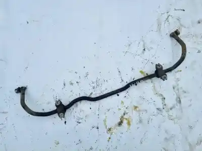 Peça sobressalente para automóvel em segunda mão barra estabilizadora dianteira por ford taurus (p5_) 3.0 24v referências oem iam 