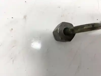 Автозапчасти б/у трубка за bmw 1502-2002 (e10) 1802 ссылки oem iam   