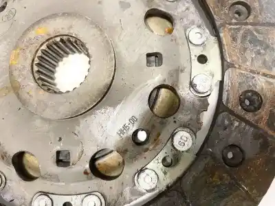 Second-hand car spare part clutch kit for bmw 1502-2002 (e10) 1802 oem iam references hh500  hh5-00