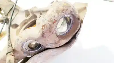 Second-hand car spare part front right knuckle for bmw x6 (e71, e72) xdrive 30 d oem iam references   