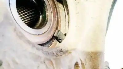 Pezzo di ricambio per auto di seconda mano sensore abs per bmw x6 (e71, e72) xdrive 30 d riferimenti oem iam 6771776  6771776-04