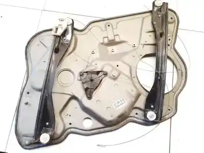 Second-hand car spare part driver left window regulator for ford taurus (p5_) 3.0 24v oem iam references 117734l  