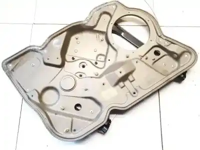 Peça sobressalente para automóvel em segunda mão elevador de vidros dianteira esquerda por ford taurus (p5_) 3.0 24v referências oem iam 117734l