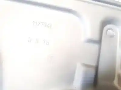 Second-hand car spare part driver left window regulator for ford taurus (p5_) 3.0 24v oem iam references 117734l  