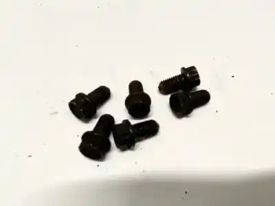 Pezzo di ricambio per auto di seconda mano Pezzi Vari per SKODA FABIA 1.2 TSI Riferimenti OEM IAM   