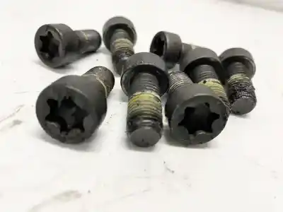 Pezzo di ricambio per auto di seconda mano pezzi vari per bmw 1502-2002 (e10) 1802 riferimenti oem iam   