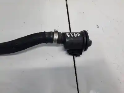Автозапчастина б/у труба для ford grand c-max van 2.0 tdci посилання на oem iam 9684359980  9684359980