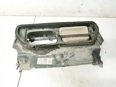 Peça sobressalente para automóvel em segunda mão plásticos por opel kadett e fastback (t85) 1.4 s (c08, c48, d08, d48) referências oem iam 3d1820003n