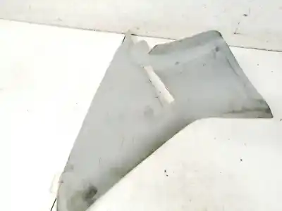 Peça sobressalente para automóvel em segunda mão plásticos por opel kadett e fastback (t85) 1.4 s (c08, c48, d08, d48) referências oem iam 3d5867264