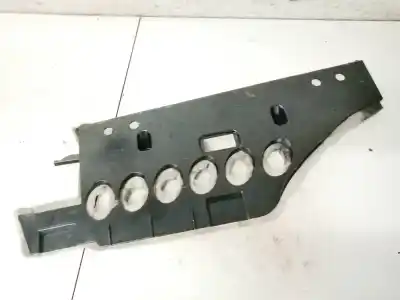 Peça sobressalente para automóvel em segunda mão plásticos por opel kadett e fastback (t85) 1.4 s (c08, c48, d08, d48) referências oem iam 3d1819592b