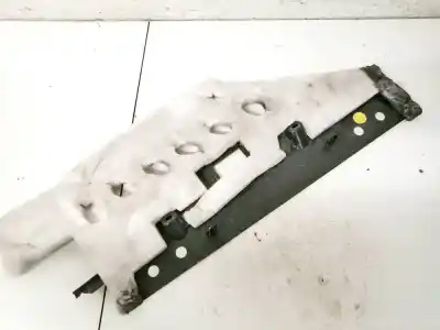 Pezzo di ricambio per auto di seconda mano plastica per opel kadett e fastback (t85) 1.4 s (c08, c48, d08, d48) riferimenti oem iam 3d1819592b  