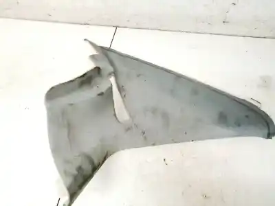 Peça sobressalente para automóvel em segunda mão plásticos por opel kadett e fastback (t85) 1.4 s (c08, c48, d08, d48) referências oem iam 3d5867263