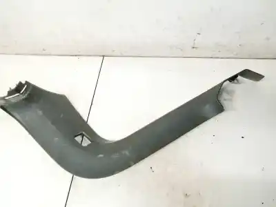 Peça sobressalente para automóvel em segunda mão plásticos por opel kadett e fastback (t85) 1.4 s (c08, c48, d08, d48) referências oem iam 3d5863668c