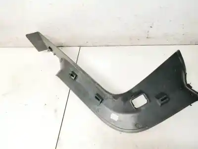 Pezzo di ricambio per auto di seconda mano plastica per opel kadett e fastback (t85) 1.4 s (c08, c48, d08, d48) riferimenti oem iam 3d5863668c  