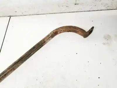 Pezzo di ricambio per auto di seconda mano plastica per opel kadett e fastback (t85) 1.4 s (c08, c48, d08, d48) riferimenti oem iam   