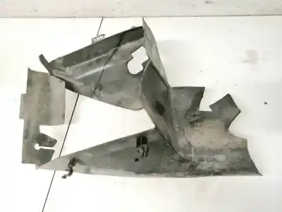 Peça sobressalente para automóvel em segunda mão plásticos por opel kadett e fastback (t85) 1.4 s (c08, c48, d08, d48) referências oem iam 3d0121467a