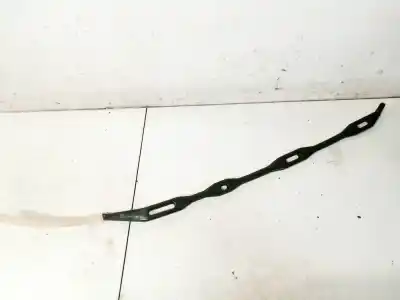 Peça sobressalente para automóvel em segunda mão tubo por opel kadett e fastback (t85) 1.4 s (c08, c48, d08, d48) referências oem iam 3d5877925