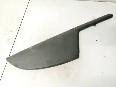 Peça sobressalente para automóvel em segunda mão peças diversas por opel kadett e fastback (t85) 1.4 s (c08, c48, d08, d48) referências oem iam 