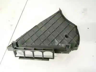 Peça sobressalente para automóvel em segunda mão plásticos por opel kadett e fastback (t85) 1.4 s (c08, c48, d08, d48) referências oem iam 3d1937128n