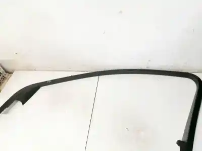 Peça sobressalente para automóvel em segunda mão plásticos por opel kadett e fastback (t85) 1.4 s (c08, c48, d08, d48) referências oem iam 3d0867588b