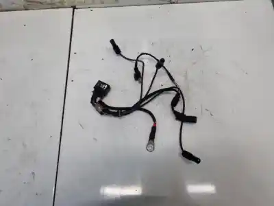 Pezzo di ricambio per auto di seconda mano pezzi vari per bmw 3 (e30) m3 2.3 riferimenti oem iam 858398902