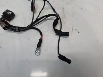 Pezzo di ricambio per auto di seconda mano pezzi vari per bmw 3 (e30) m3 2.3 riferimenti oem iam 858398902  8583989 02