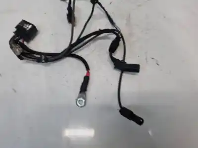 Pezzo di ricambio per auto di seconda mano pezzi vari per bmw 3 (e30) m3 2.3 riferimenti oem iam 858398902  8583989 02