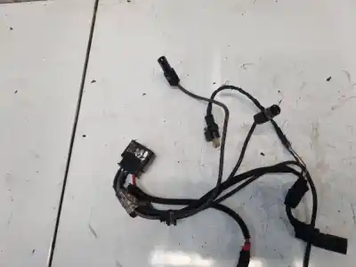 Pezzo di ricambio per auto di seconda mano pezzi vari per bmw 3 (e30) m3 2.3 riferimenti oem iam 858398902  8583989 02