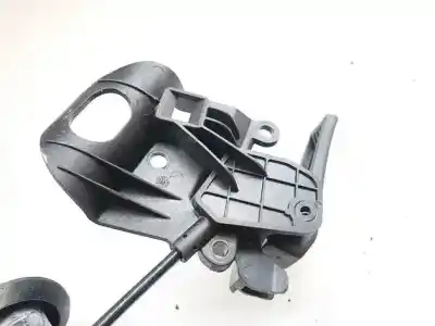 İkinci el araba yedek parçası plasti̇kler için citroen c4 picasso ii 1.6 bluehdi 120 oem iam referansları   