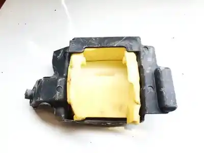 Pezzo di ricambio per auto di seconda mano amplificatore audio per citroen c4 picasso ii 1.6 bluehdi 120 riferimenti oem iam 9805318580  