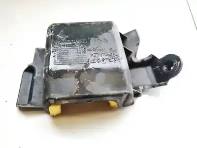 Pezzo di ricambio per auto di seconda mano amplificatore audio per citroen c4 picasso ii 1.6 bluehdi 120 riferimenti oem iam 9805318580  