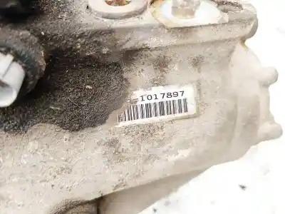 Second-hand car spare part gearbox for opel corsa a fastback (s83) 1.2 i (f08, m08, f68, m68) oem iam references   