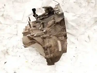 Second-hand car spare part gearbox for opel corsa a fastback (s83) 1.2 i (f08, m08, f68, m68) oem iam references   