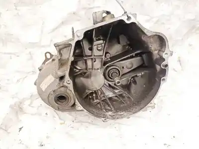 Second-hand car spare part gearbox for opel corsa a fastback (s83) 1.2 i (f08, m08, f68, m68) oem iam references  Second-hand car spare part gearbox for opel corsa a fastback (s83) 1.2 i (f08, m08, f68, m68) oem iam references