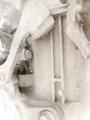 Second-hand car spare part gearbox for bmw 3 (e30) m3 2.3 oem iam references f40  