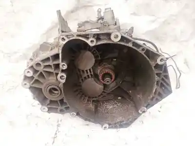 Second-hand car spare part gearbox for bmw 3 (e30) m3 2.3 oem iam references f40