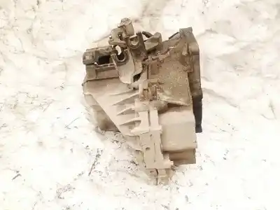 Second-hand car spare part gearbox for bmw 3 (e30) m3 2.3 oem iam references f40  