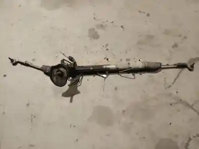 Second-hand car spare part steering rack for nissan bluebird hatchback (t72, t12) 1.6 oem iam references 5m513200ee