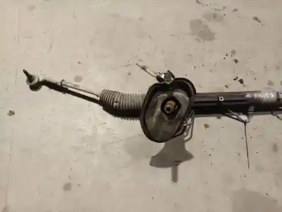 Автозапчасти б/у рулевая рейка за nissan bluebird hatchback (t72, t12) 1.6 ссылки oem iam 5m513200ee  5m51-3200-ee