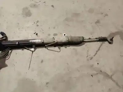 Автозапчасти б/у рулевая рейка за nissan bluebird hatchback (t72, t12) 1.6 ссылки oem iam 5m513200ee  5m51-3200-ee