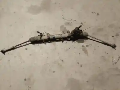 Автозапчастина б/у рульмова рейка для subaru legacy berl. b13 (bl) 2.0 cat посилання на oem iam 34110ag030