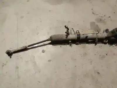 Автозапчастина б/у рульмова рейка для subaru legacy berl. b13 (bl) 2.0 cat посилання на oem iam 34110ag030  34110ag030, ago-10, mr03-000680, ago10, mr03000680