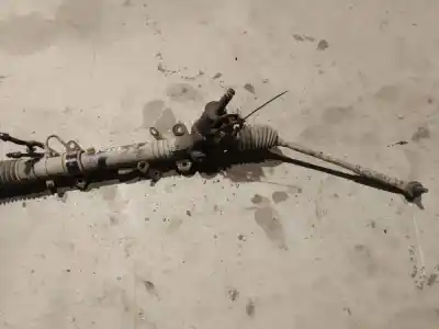 Автозапчастина б/у рульмова рейка для subaru legacy berl. b13 (bl) 2.0 cat посилання на oem iam 34110ag030  34110ag030, ago-10, mr03-000680, ago10, mr03000680