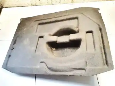 Автозапчасти б/у ковролин за RENAULT MEGANE II (BM0/1_, CM0/1_) 1.9 dCi ссылки OEM IAM 849608877R  194-269500