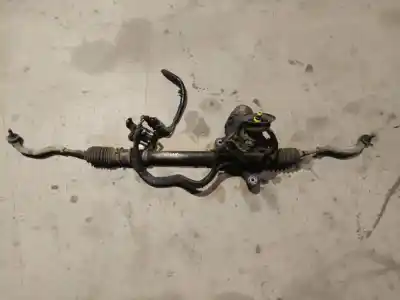 Second-hand car spare part steering rack for opel corsa a fastback (s83) 1.2 i (f08, m08, f68, m68) oem iam references q003t62471 Second-hand car spare part steering rack for opel corsa a fastback (s83) 1.2 i (f08, m08, f68, m68) oem iam references q003t62471