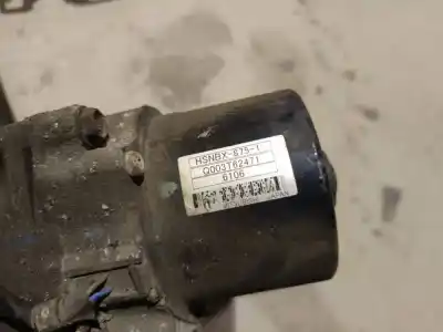 Tweedehands auto-onderdeel stuurinrichting voor opel corsa a fastback (s83) 1.2 i (f08, m08, f68, m68) oem iam-referenties q003t62471   Tweedehands auto-onderdeel stuurinrichting voor opel corsa a fastback (s83) 1.2 i (f08, m08, f68, m68) oem iam-referenties q003t62471